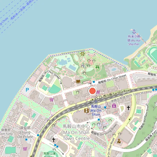 貓犬浴場