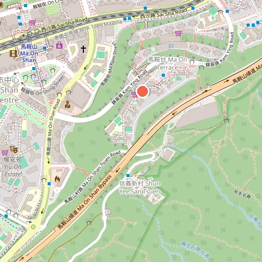 SC Center 日式速剪店-錦英分店