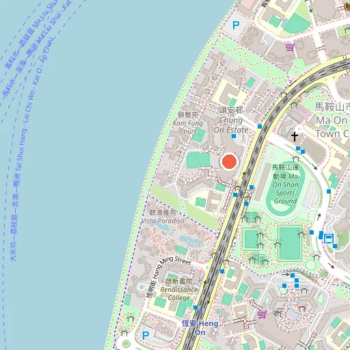 Times Cafe 時代冰室