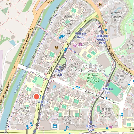 樸菱家居設計