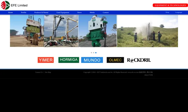 YIMER Hydraulic Vibratory Hammer