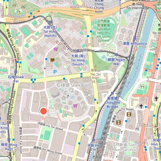 冠拓建築