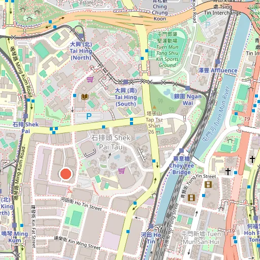 順昌冷氣專業工程公司