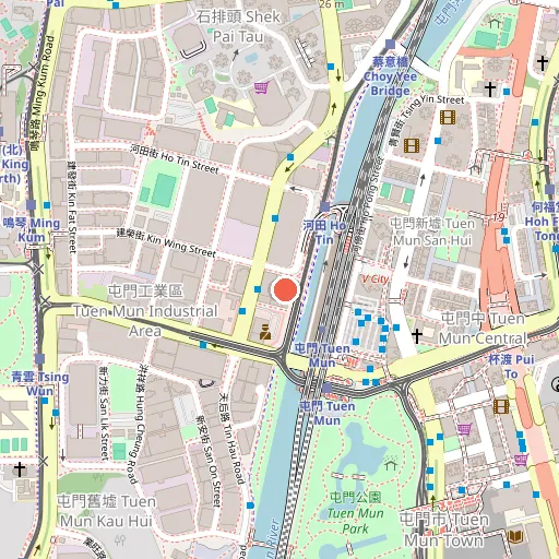 時尚設計工程公司