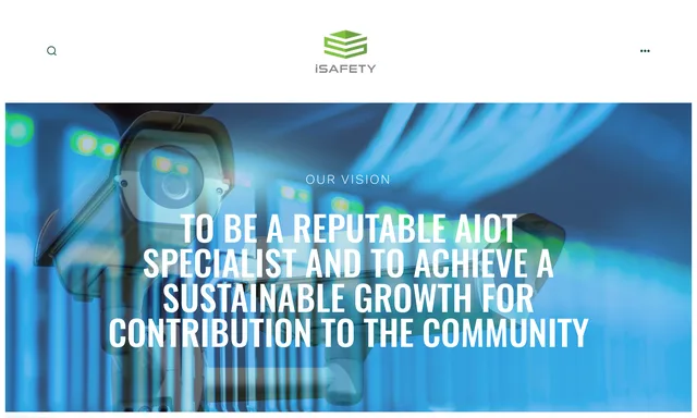 iSafety Ltd