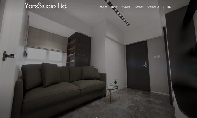 YoreStudio Ltd.