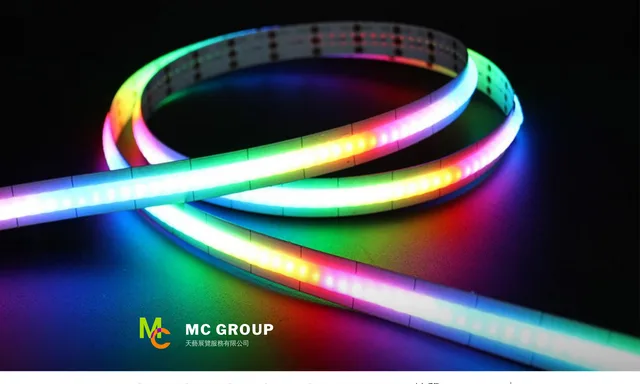 MC Group Exhibition Services Limited