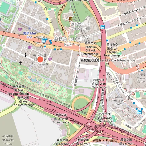 Synergyhome 想家工房