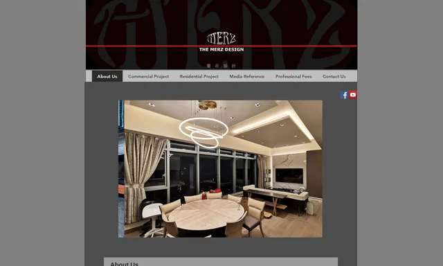 The Merz Design