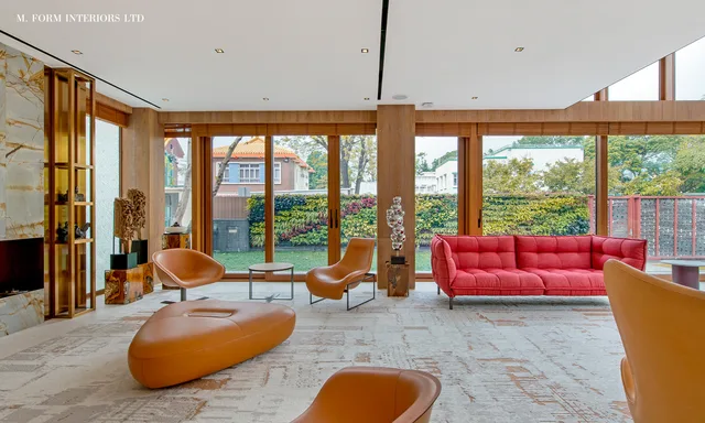 M. Form Interiors