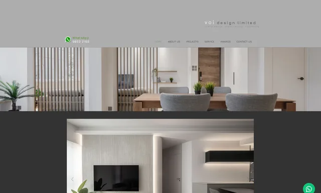 VOI Design Ltd.