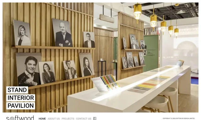 Softwood Design