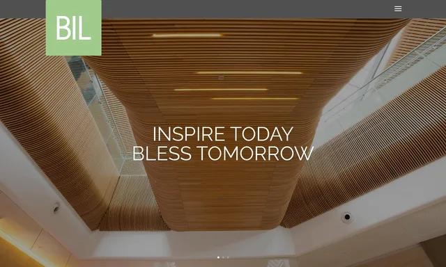 Bamboo International Group Co. Limited