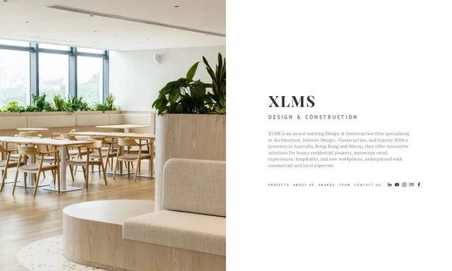 XLMS limited