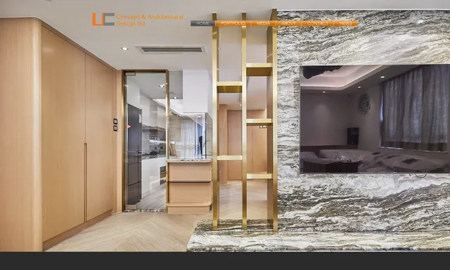 UC Concept & Architectural Design Ltd.