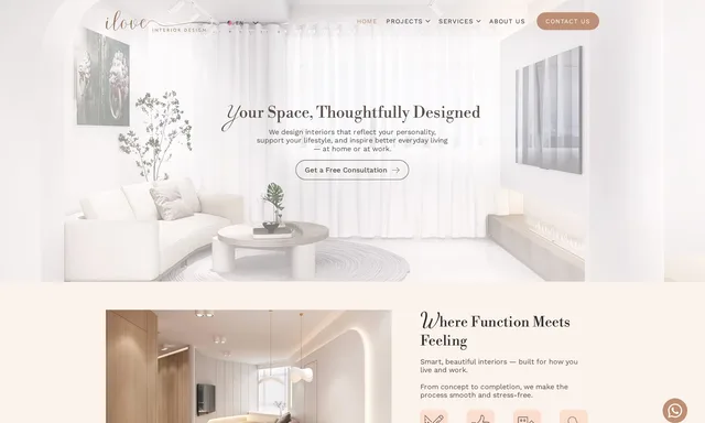 Peter Silling & Associates Hotel Interior Design