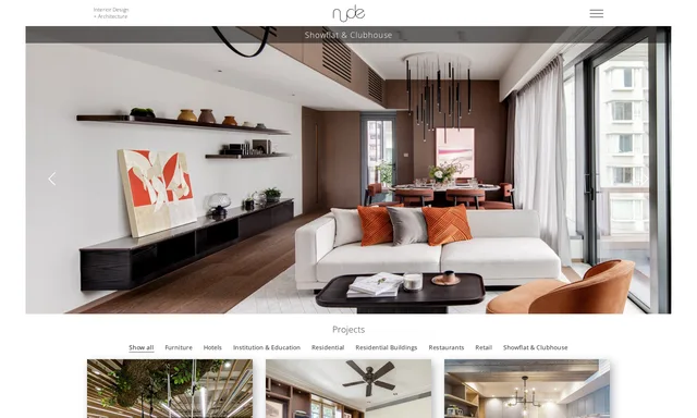 Nude Design Limited