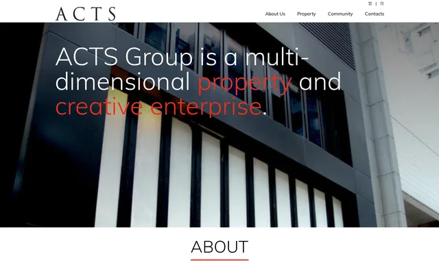 ACTS