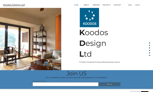 Koodos Design ltd