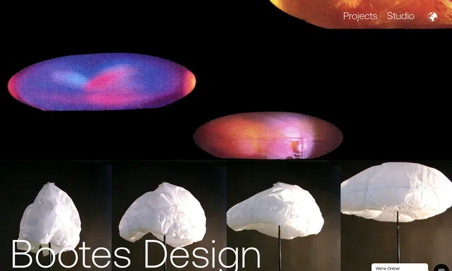 Bootes Design