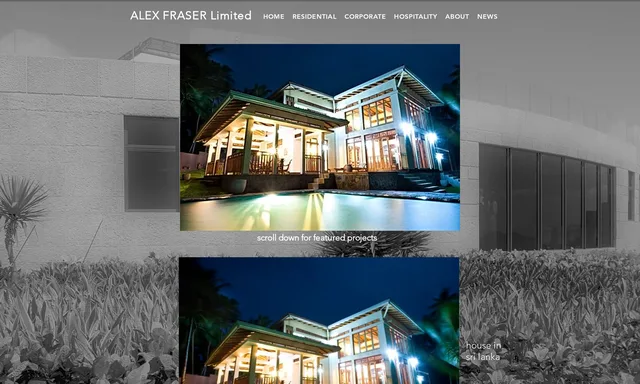 Alex Fraser Ltd
