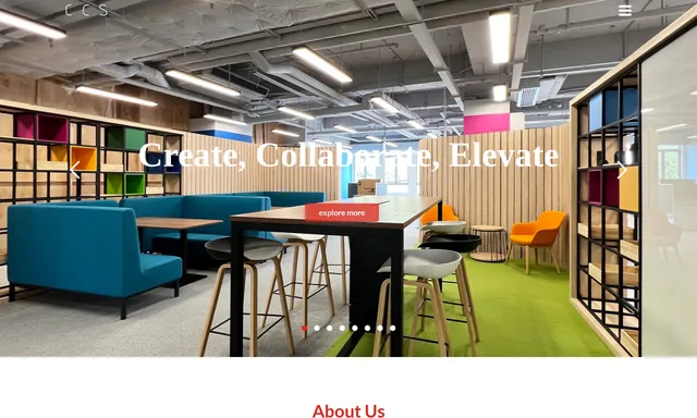 CCS International Design