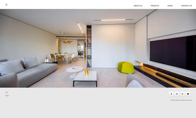 W Square Interior Design