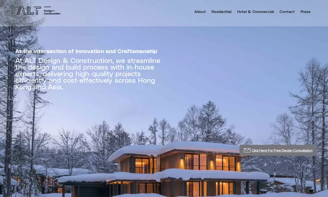 Shun Shing Construction