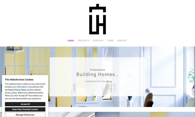 Leehar Home Limited