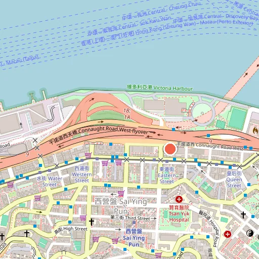 利通國際有限公司