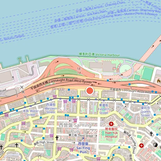 RJ Models - Architectural Model Making Company位置地圖