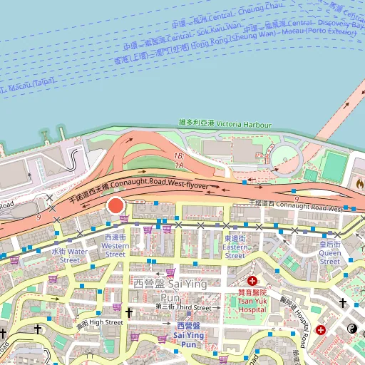 Hong Kong Interior Design
