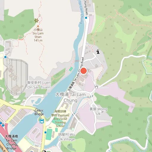 傲峯機電工程有限公司