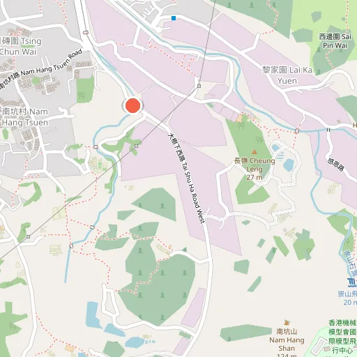 浩信工程公司