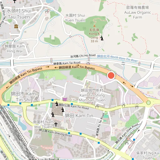 溢昇水電工程