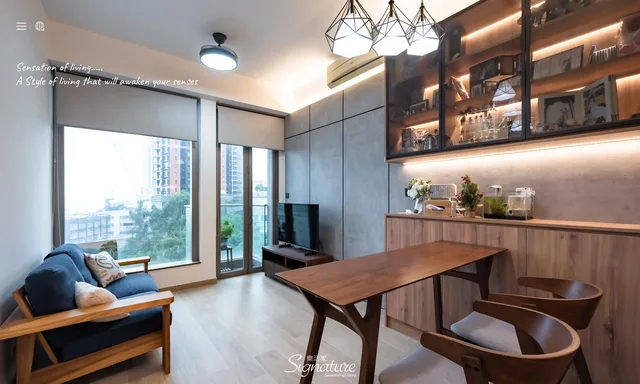 Signature Interior Design