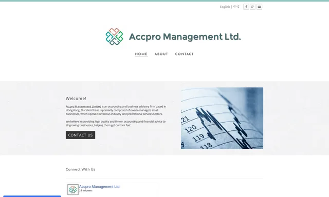 Accpro Management