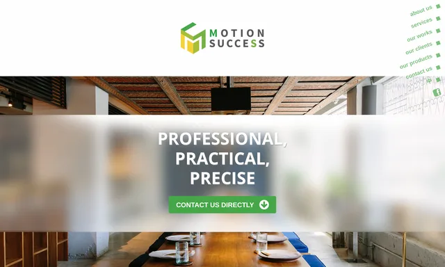 Motion Success Limited