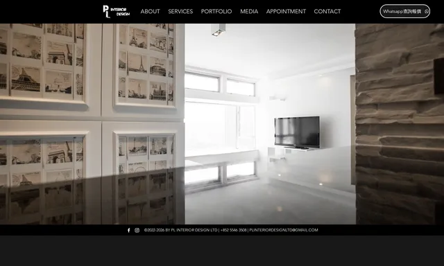 PL Interior Design