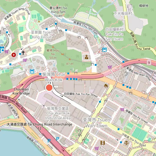 Kwong Luen Engineering Limited