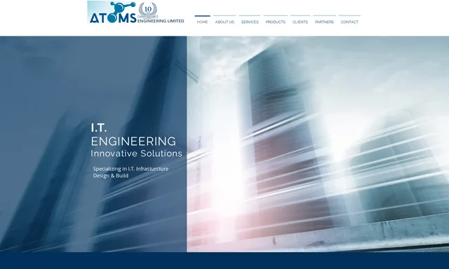 Atoms Engineering