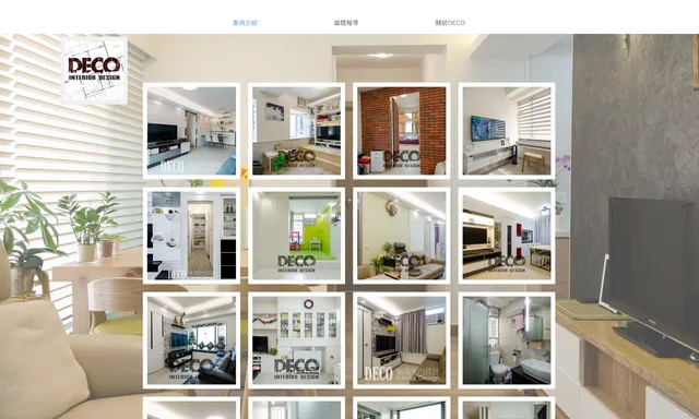 Kai Fai Interior Design
