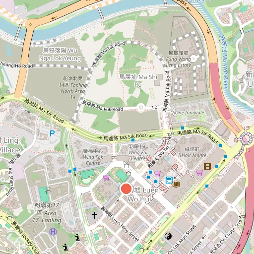 前海戶外工程