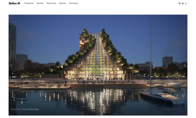 LCL Architects Ltd