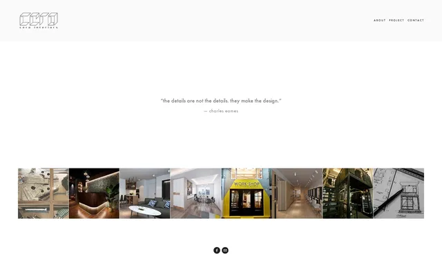 Cero Interiors Ltd