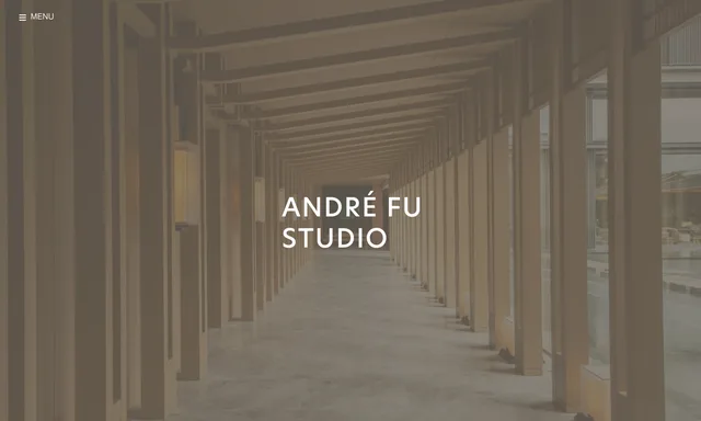 Andre Fu Studio