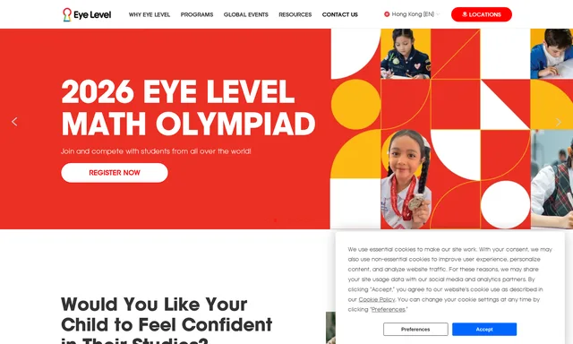 Eye Level Integrity Education Centre