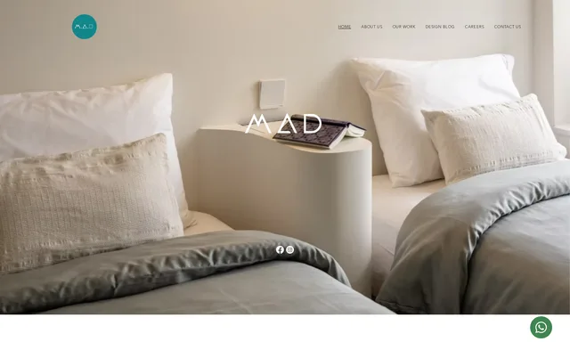 MAD Studio Limited