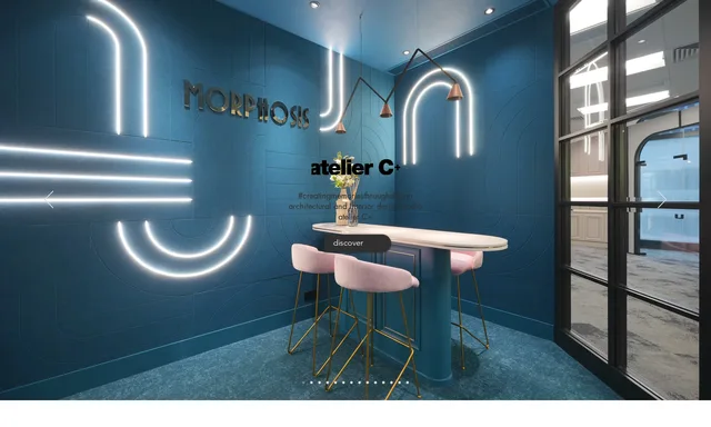 atelier C+