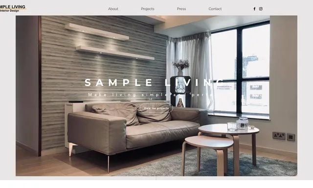 Simple Living